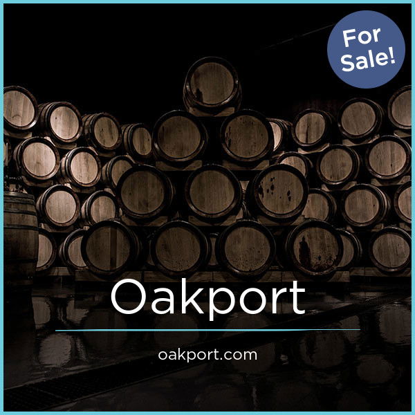 Oakport.com