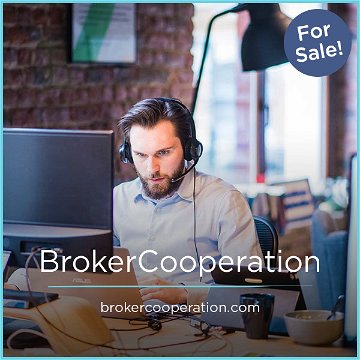 BrokerCooperation.com