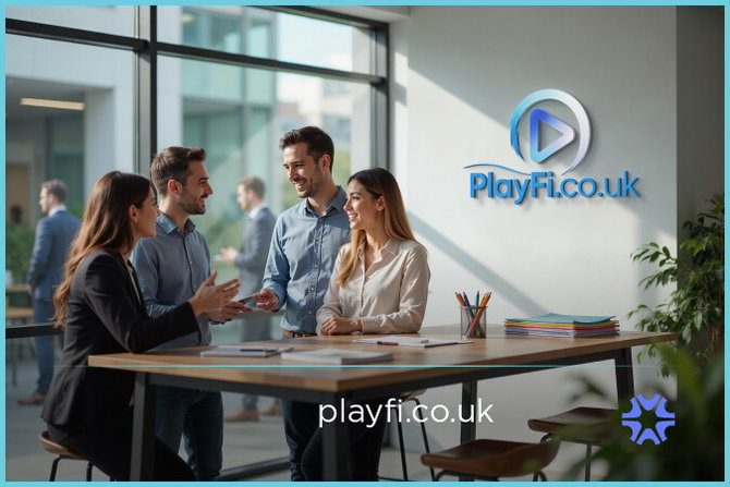 PlayFi.co.uk — 2