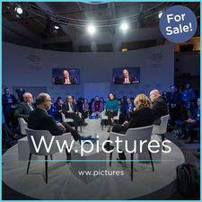 WW.PICTURES - Creative brandable domain for sale