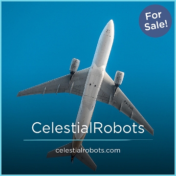 CelestialRobots.com