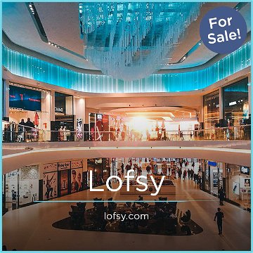 Lofsy.com