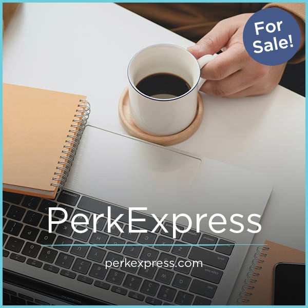 PerkExpress.com - Best domains for sale