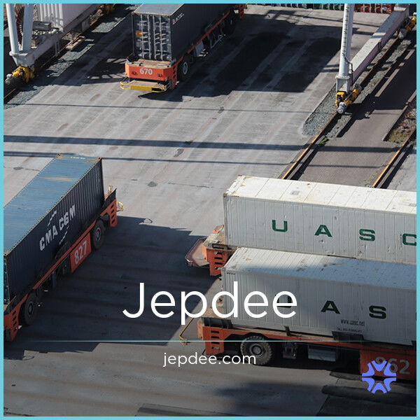 Jepdee.com