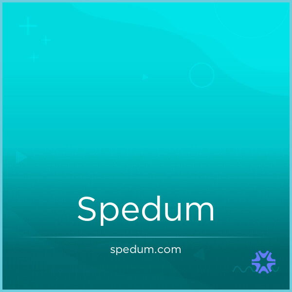 Spedum.com