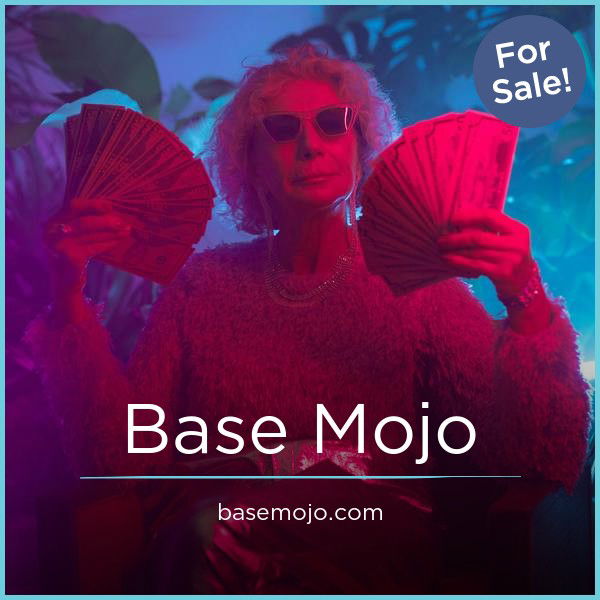 BaseMojo.com
