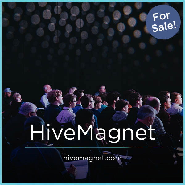 HiveMagnet.com