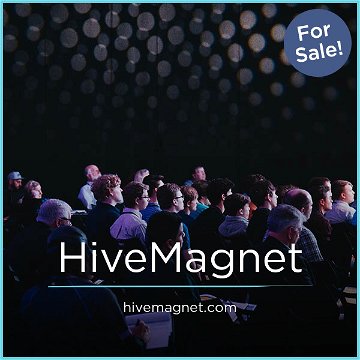 HiveMagnet.com