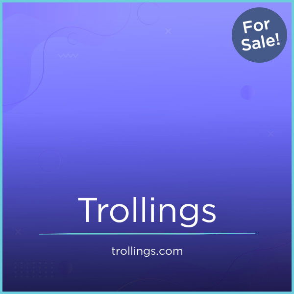 Trollings.com