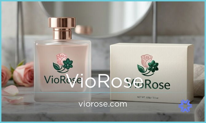 VioRose.com — 2