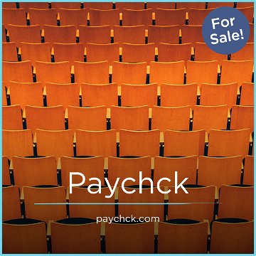 Paychck.com