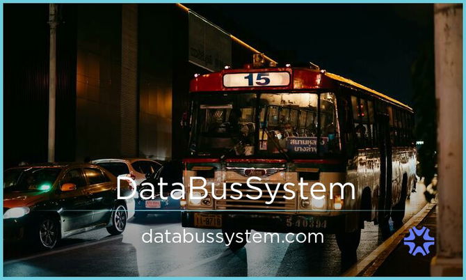 DataBusSystem.com