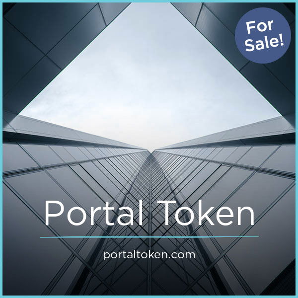 PortalToken.com