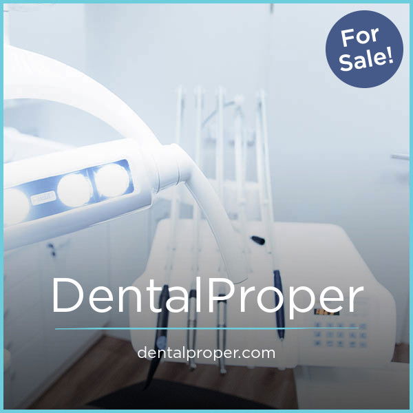 DentalProper.com