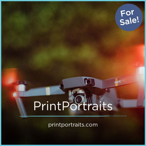 PrintPortraits.com