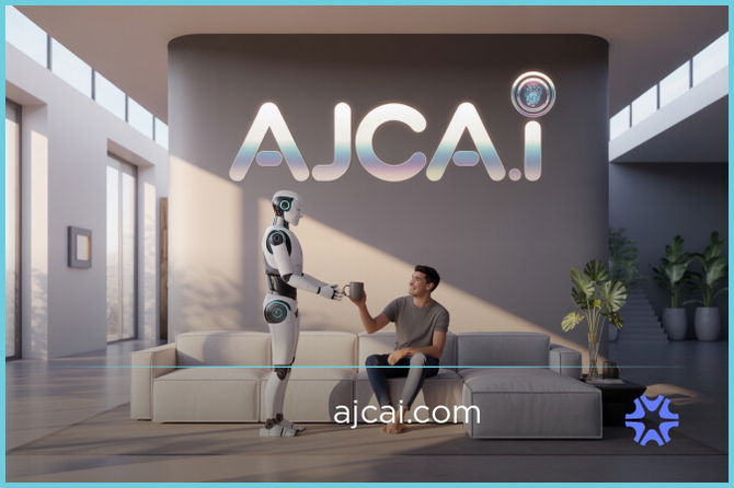 AJCAI.com — 2
