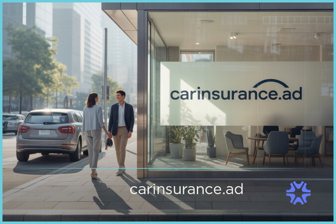 CarInsurance.ad — 2