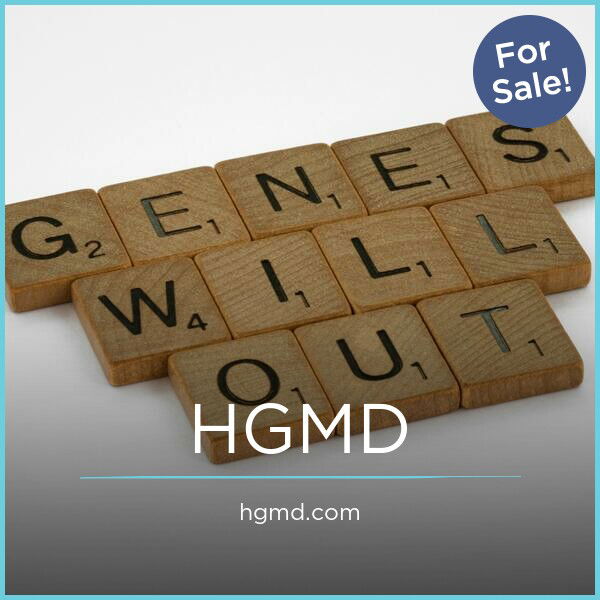 HGMD.com