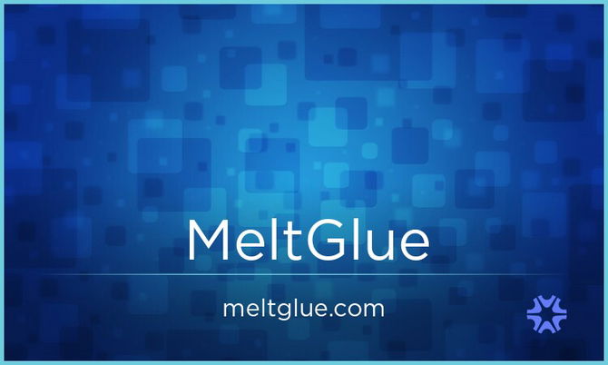 MeltGlue.com