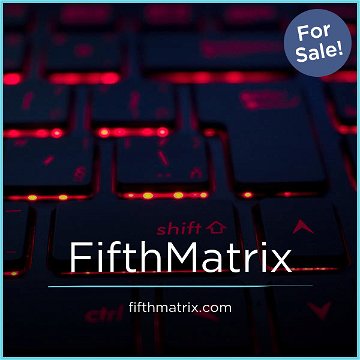 FifthMatrix.com