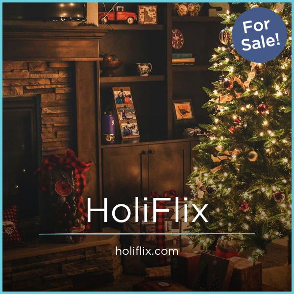 HoliFlix.com