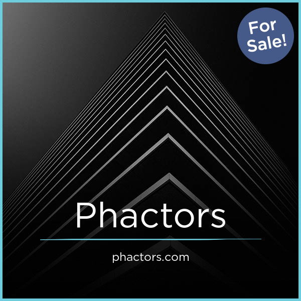 Phactors.com