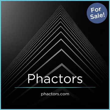 Phactors.com