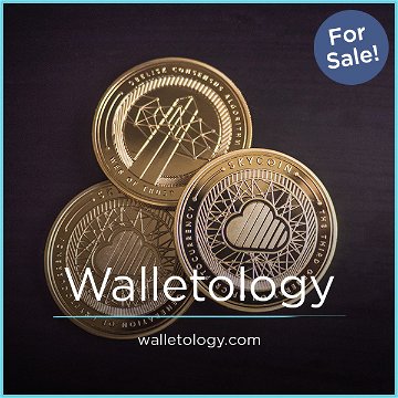 Walletology.com