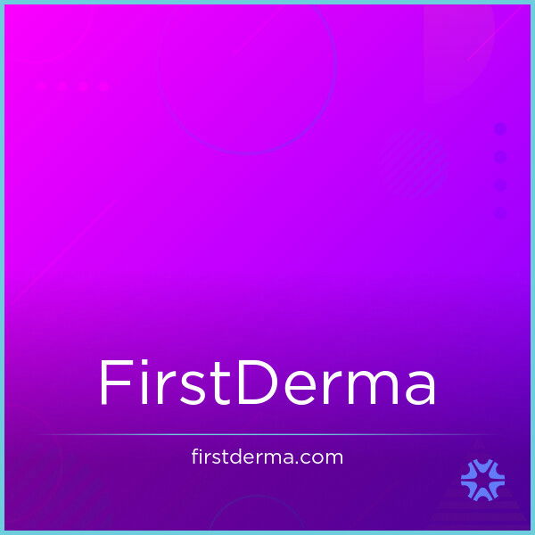 FirstDerma.com