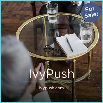 IvyPush.com
