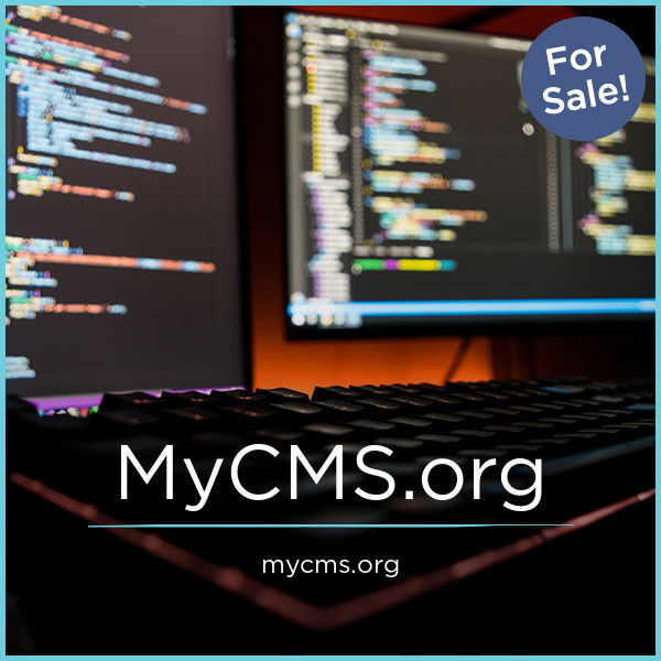 MyCMS.org