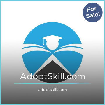 AdoptSkill.com