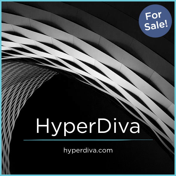 HyperDiva.com — 2
