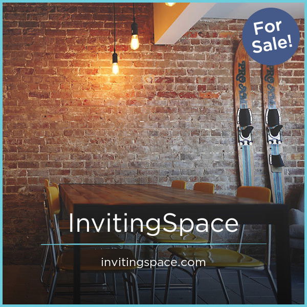 InvitingSpace.com