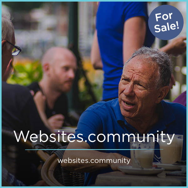 Websites.Community — 2