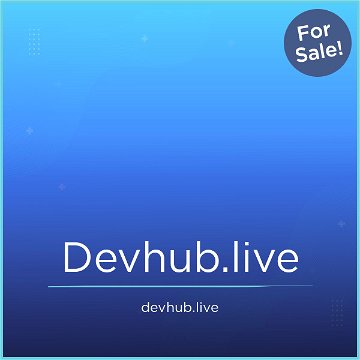 devhub.live