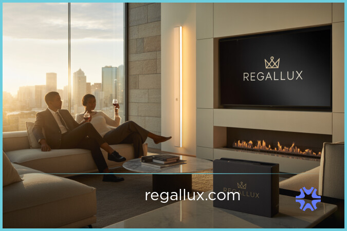RegalLux.com - Great premium names