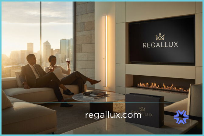 RegalLux.com