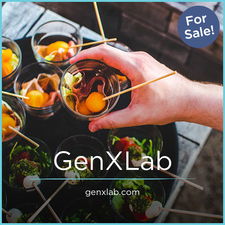genxlab.com - buy Best premium domains