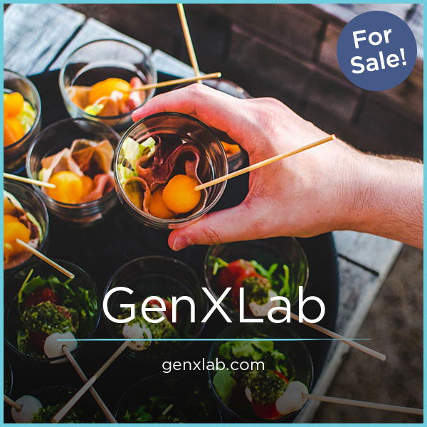 GenXLab.com