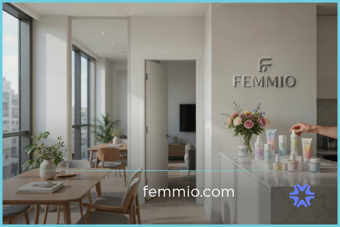 Femmio.com — 2
