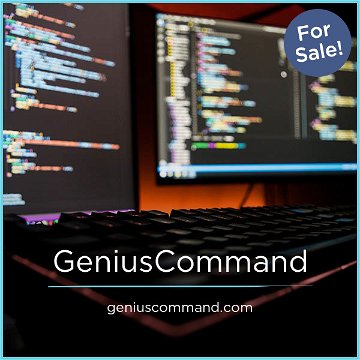 GeniusCommand.com