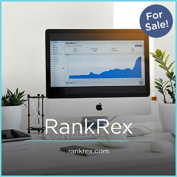 RankRex.com