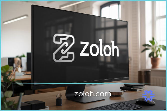 Zoloh.com