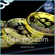 Dexomo.com - Great premium domains for sale