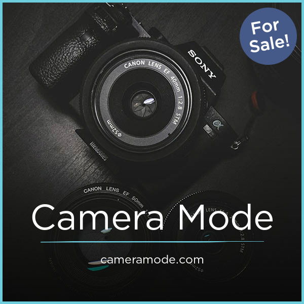 CameraMode.com