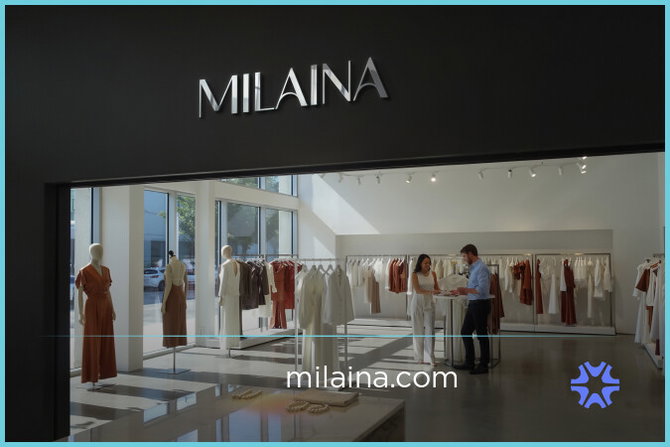 Milaina.com — 2