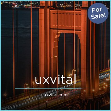 UXVital.com