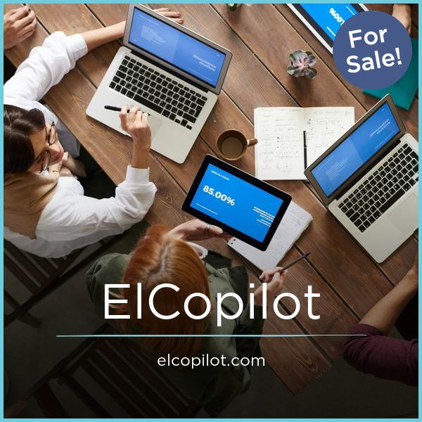ELCOPILOT.com