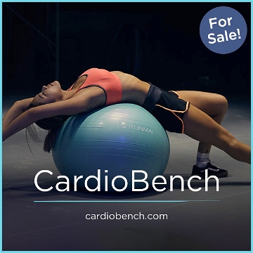 CardioBench.com